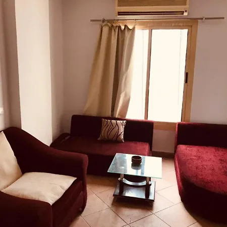 Palma House Apartments A8
